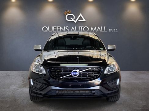 Used 2016 Volvo XC60 T6 R-Design w/ Proximity Package AWD/4WD image 2