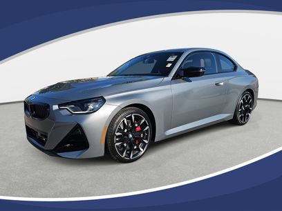 New 2026 BMW M240i M240i w/ Premium Package