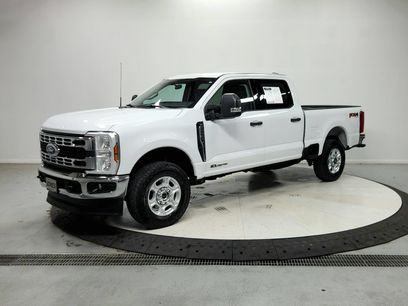 Used 2025 Ford F250 XLT w/ FX4 Off-Road Package