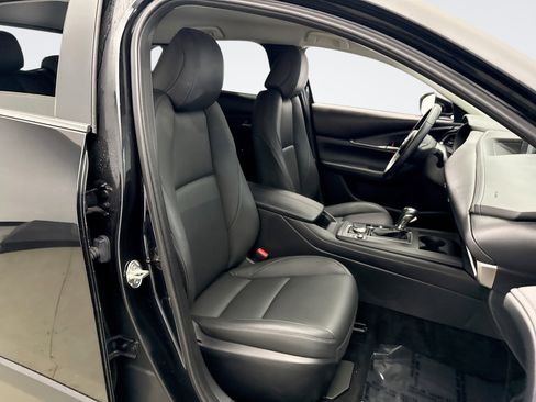 Used 2023 MAZDA CX-30 AWD 2.5 S w/ Select Package image 16