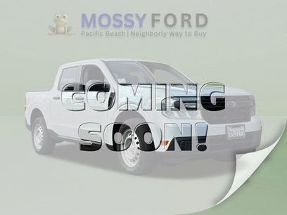 Used 2024 Ford Maverick XL
