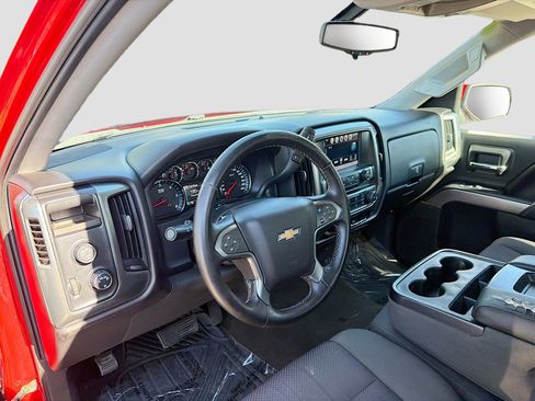 Used 2016 Chevrolet Silverado 1500 LT image 23
