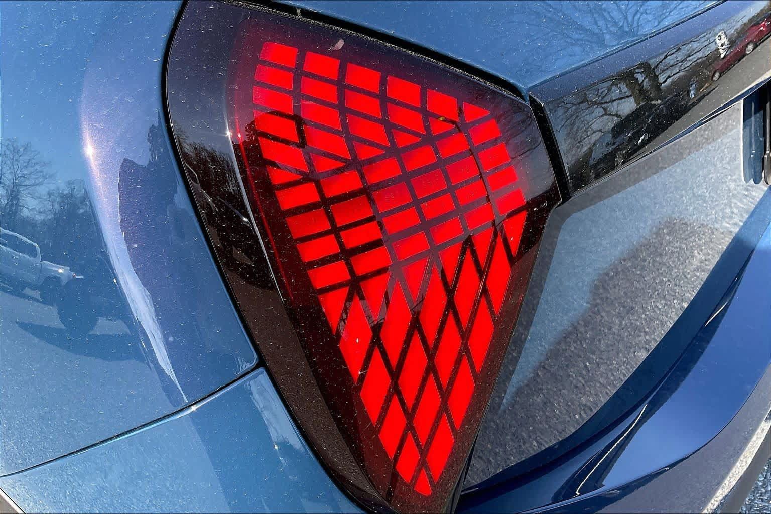 New 2026 MINI Cooper S FWD image 14