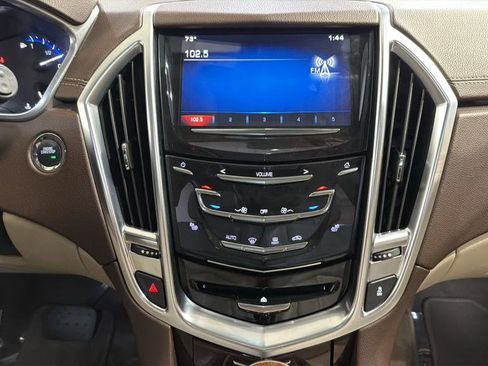 Used 2015 Cadillac SRX Luxury w/ Driver Awareness Package image 15