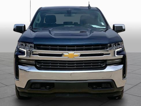 Used 2021 Chevrolet Silverado 1500 LT AWD/4WD image 4