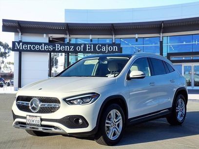 Certified 2023 Mercedes-Benz GLA 250