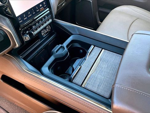 Used 2024 RAM 3500 Limited w/ Safety Group image 14