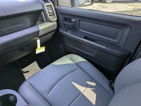 New 2026 RAM 2500 Tradesman w/ Power Wagon Package image 15