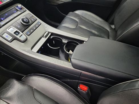 Used 2020 Hyundai Palisade Limited FWD image 26