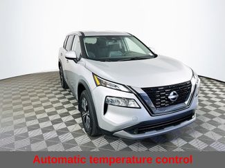 Certified 2023 Nissan Rogue SV AWD/4WD video 3