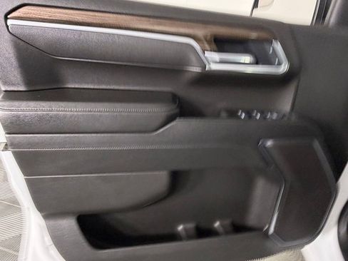 Used 2025 Chevrolet Silverado 1500 LT w/ Work Truck Package image 26