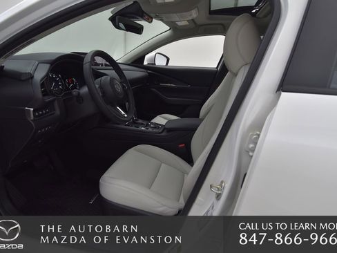 New 2026 MAZDA CX-30 AWD 2.5 S w/ Premium Package image 24