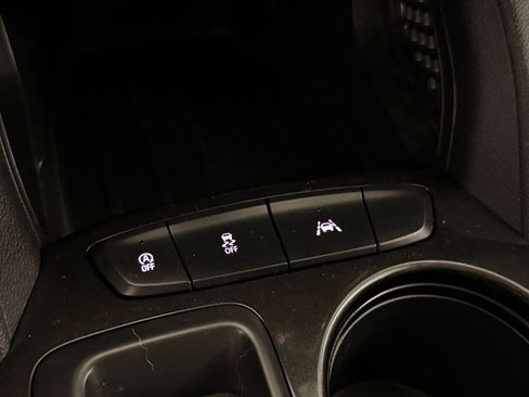 Used 2024 Chevrolet TrailBlazer LT image 34