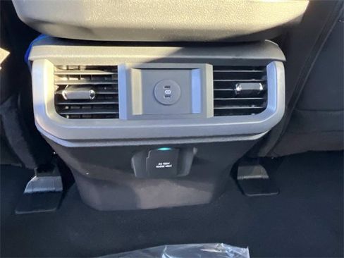 New 2025 Ford F150 XLT w/ Equipment Group 302A MID image 17