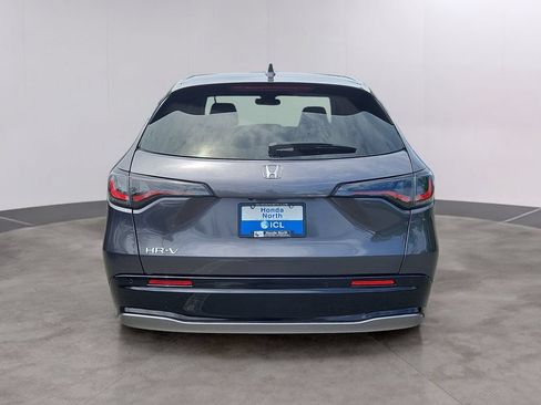 Used 2024 Honda HR-V EX-L image 5