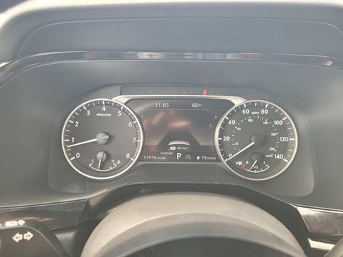 Certified 2024 Nissan Pathfinder SL w/ Cargo Package FWD image 29