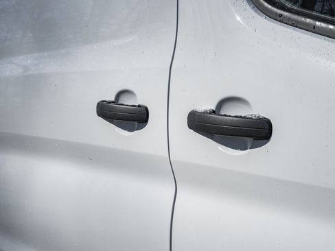 New 2026 Ford Transit 250 Low Roof w/ Load Area Protection Package image 17