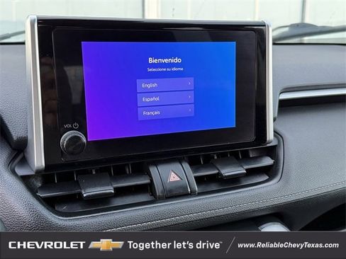 Used 2023 Toyota RAV4 XLE image 23