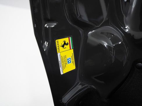 Certified 2025 Ferrari Purosangue AWD/4WD image 65