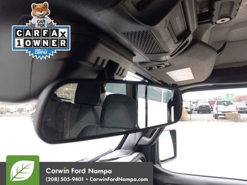 Used 2024 Jeep Wrangler Sport S image 21