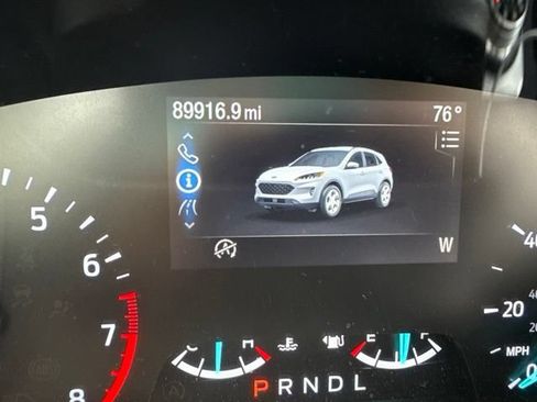 Used 2020 Ford Escape SE AWD/4WD image 13