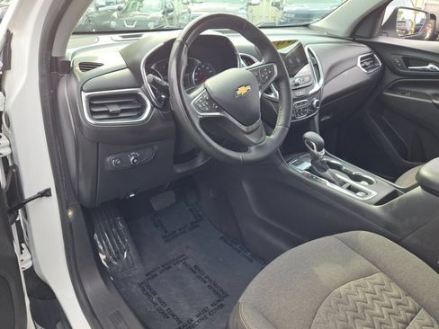 Certified 2023 Chevrolet Equinox LT AWD/4WD image 26