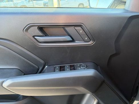 New 2026 Chevrolet Colorado W/T w/ WT Custom Package RWD image 25