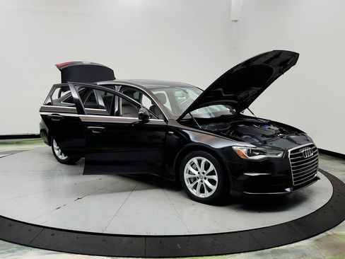 Used 2018 Audi A6 2.0T Premium FWD image 10
