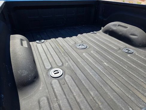 Used 2023 RAM 2500 Limited AWD/4WD image 12