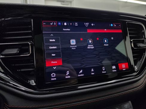 Used 2024 Dodge Durango GT image 57