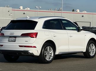 Used 2023 Audi Q5 2.0T Premium AWD/4WD video 2