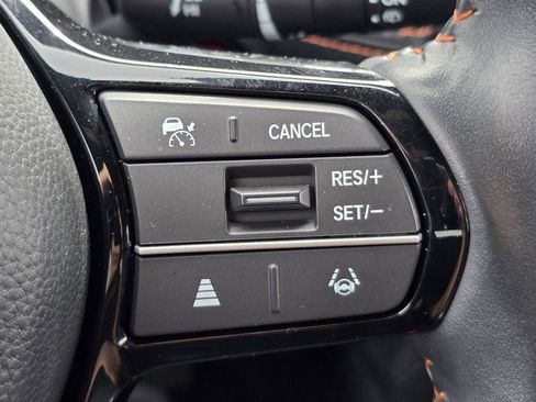 Certified 2023 Honda HR-V Sport image 15