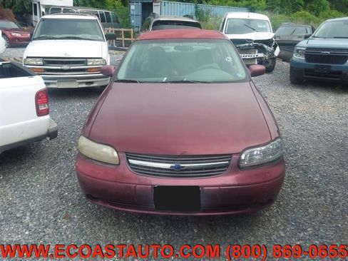 Used 2001 Chevrolet Malibu LS image 6