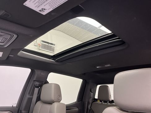 Certified 2024 Chevrolet Silverado 1500 ZR2 image 7