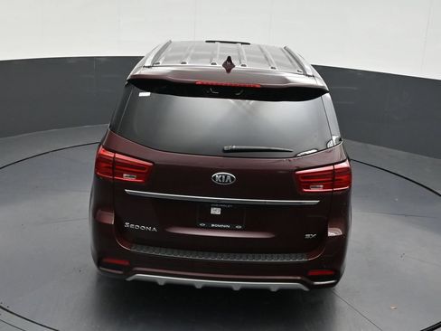 Used 2020 Kia Sedona SX FWD image 18