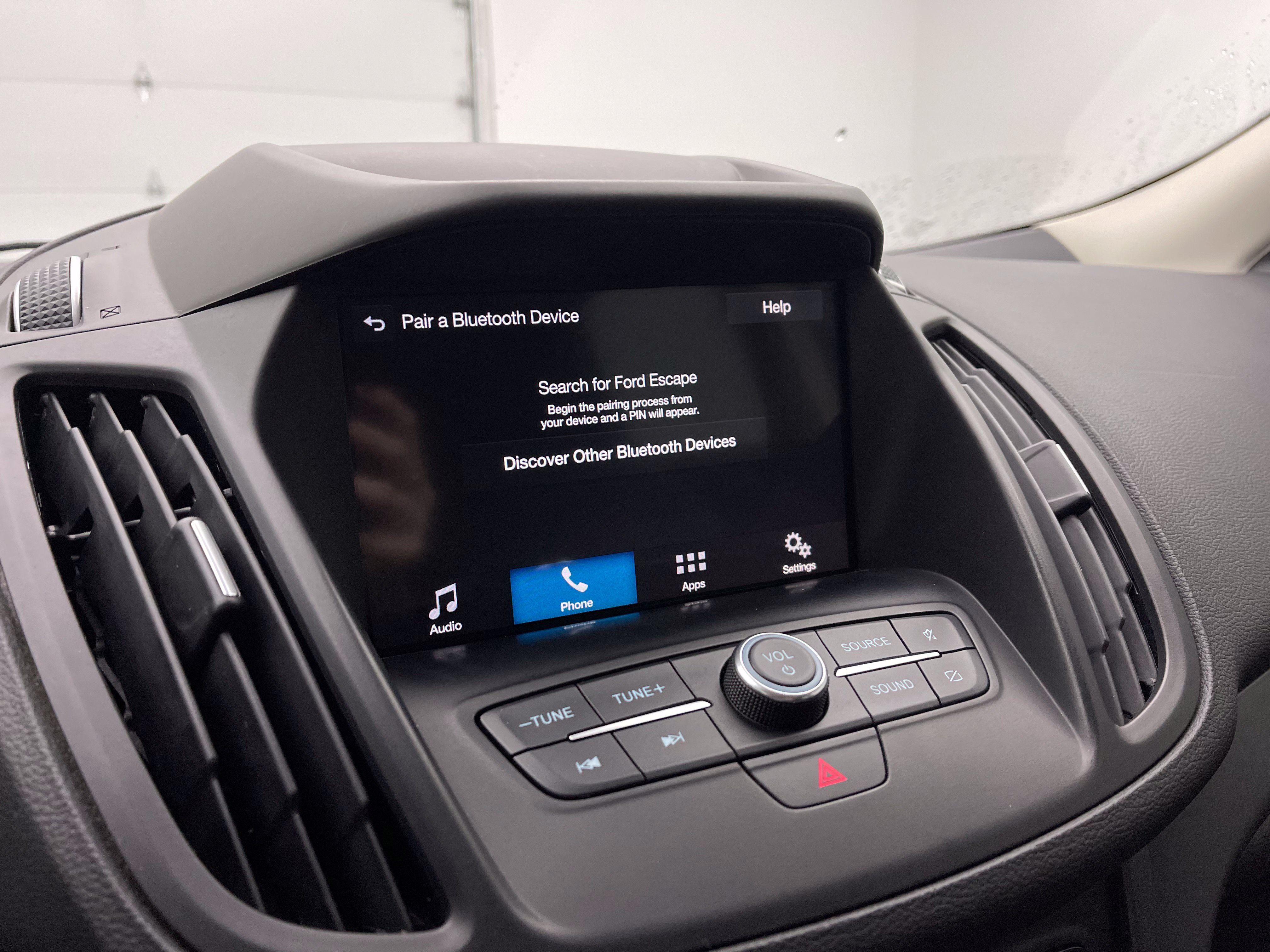 Used 2019 Ford Escape SEL AWD/4WD image 25