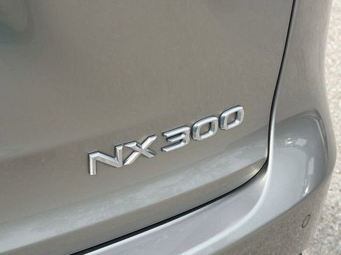 Used 2021 Lexus NX 300 NX 300 w/ Accessory Package image 11