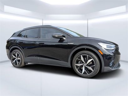 New 2025 Volkswagen ID.4 Pro S