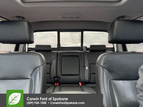 Used 2018 GMC Sierra 1500 SLT image 33