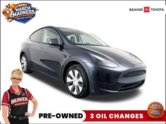 Used 2024 Tesla Model Y Long Range video 1