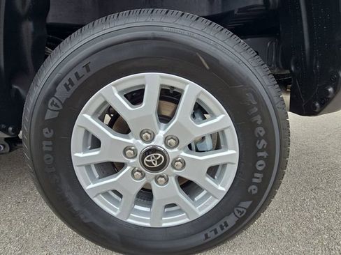 New 2026 Toyota Tacoma SR5 image 32