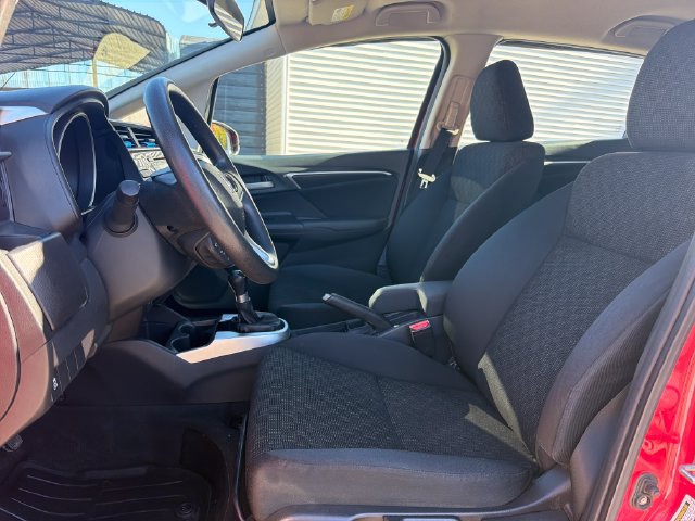 Used 2015 Honda Fit LX image 10