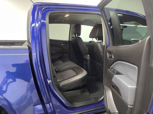 Used 2016 Chevrolet Colorado Z71 image 19