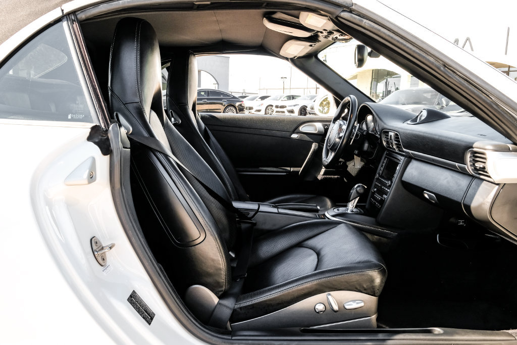 Used 2011 Porsche 911 Carrera GTS RWD image 30