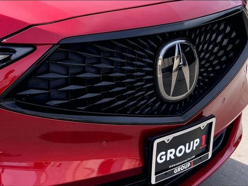 Used 2023 Acura MDX A-Spec image 27