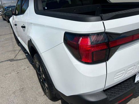 New 2026 Hyundai Santa Cruz SEL FWD image 25