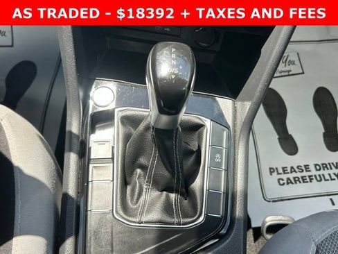 Used 2024 Volkswagen Taos S FWD image 24