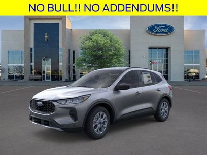New 2026 Ford Escape Active