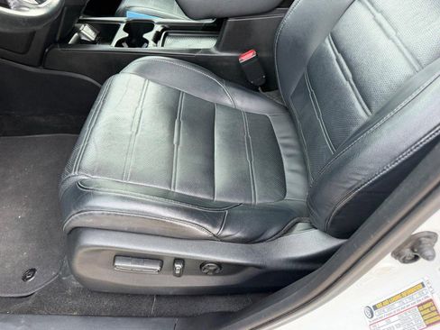Certified 2019 Honda CR-V EX-L image 21