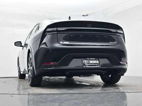 New 2026 Toyota Prius Plug-In Hybrid w/ Limited Premium Package image 51